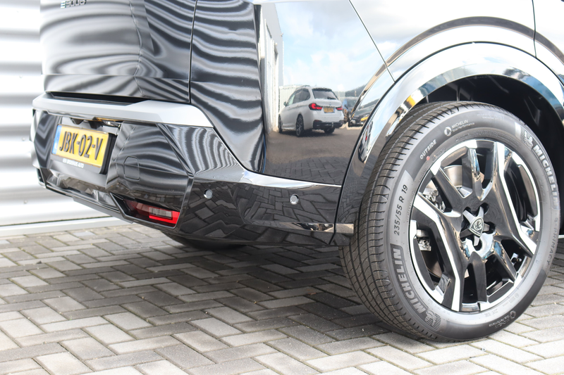 Peugeot 5008 e-5008 73KWH 210PK 7-ZITS GT AVANTAGE AUTOMAAT / N — photo 11