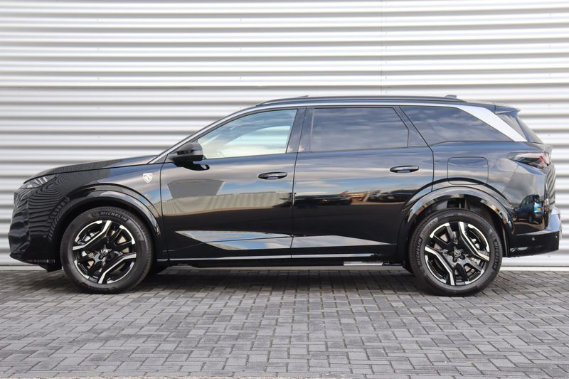Peugeot 5008 e-5008 73KWH 210PK 7-ZITS GT AVANTAGE AUTOMAAT / N — photo 2