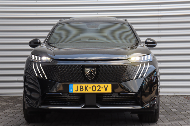 Peugeot 5008 e-5008 73KWH 210PK 7-ZITS GT AVANTAGE AUTOMAAT / N — photo 5
