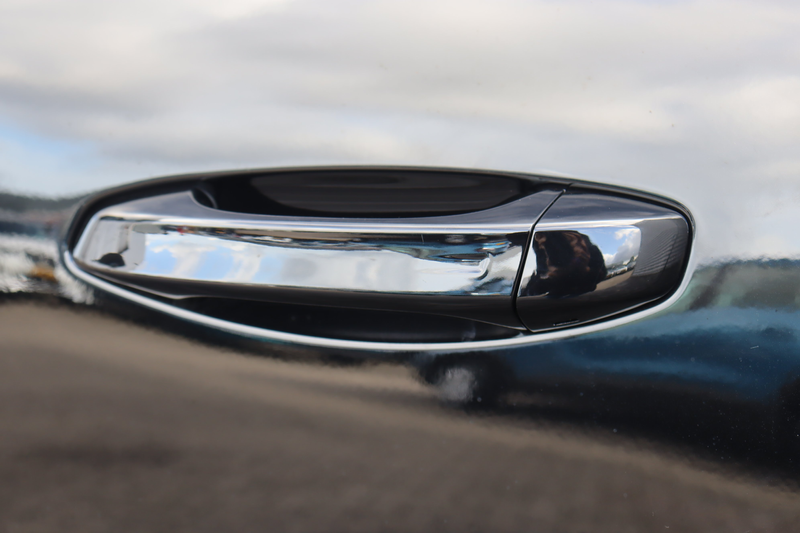 Peugeot 5008 e-5008 73KWH 210PK 7-ZITS GT AVANTAGE AUTOMAAT / N — photo 13