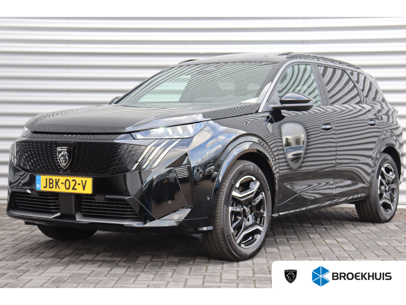 Peugeot 5008 e-5008 73KWH 210PK 7-ZITS GT AVANTAGE AUTOMAAT / N