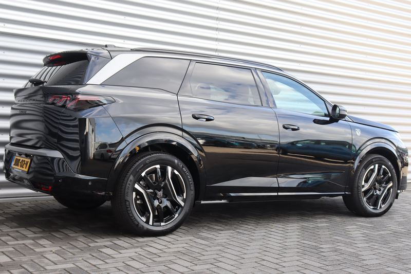 Peugeot 5008 e-5008 73KWH 210PK 7-ZITS GT AVANTAGE AUTOMAAT / N — photo 7