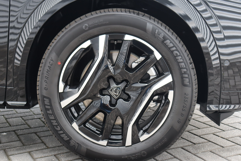 Peugeot 5008 e-5008 73KWH 210PK 7-ZITS GT AVANTAGE AUTOMAAT / N — photo 15