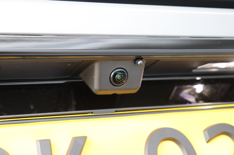 Peugeot 5008 e-5008 73KWH 210PK 7-ZITS GT AVANTAGE AUTOMAAT / N — photo 10