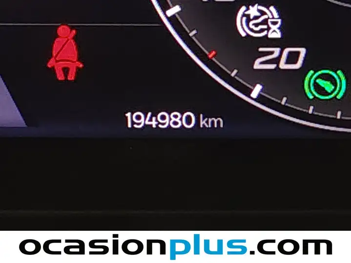 SEAT León 2021, foto 10