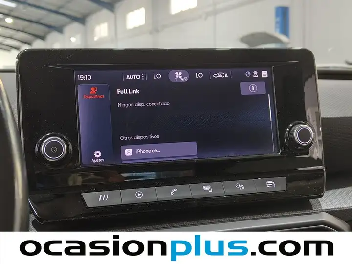 SEAT León 2021, foto 8