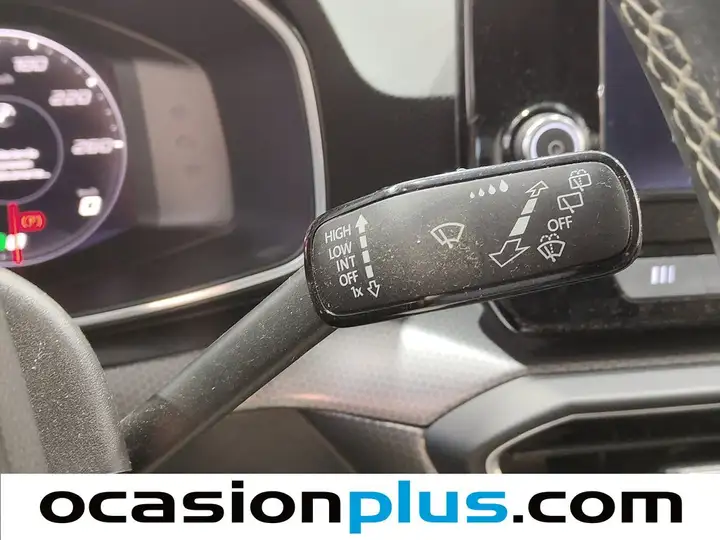 SEAT León 2021, foto 9