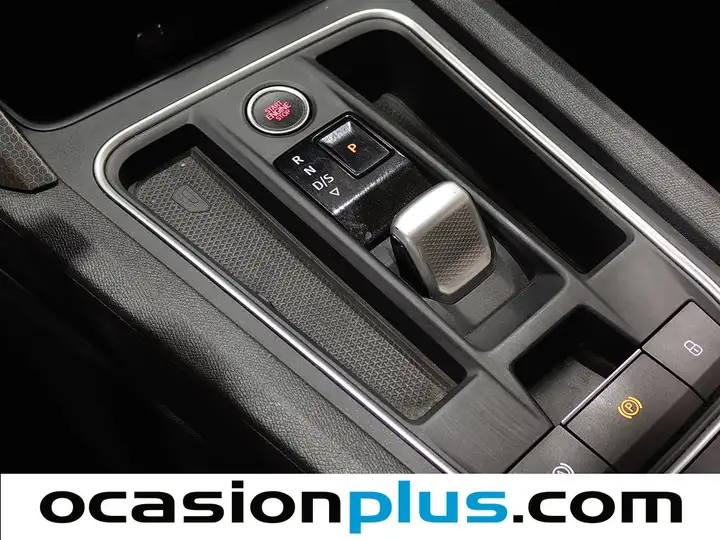 SEAT León 2021, foto 5