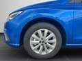 SEAT Ibiza 1,0 TSI LED/Sitzheizung vo./RFK/u.v.m. Blau - thumbnail 8