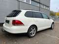 Volkswagen Golf V*Variant*1.6*Klima*TÜV*ELFH*Servo* Weiß - thumbnail 4