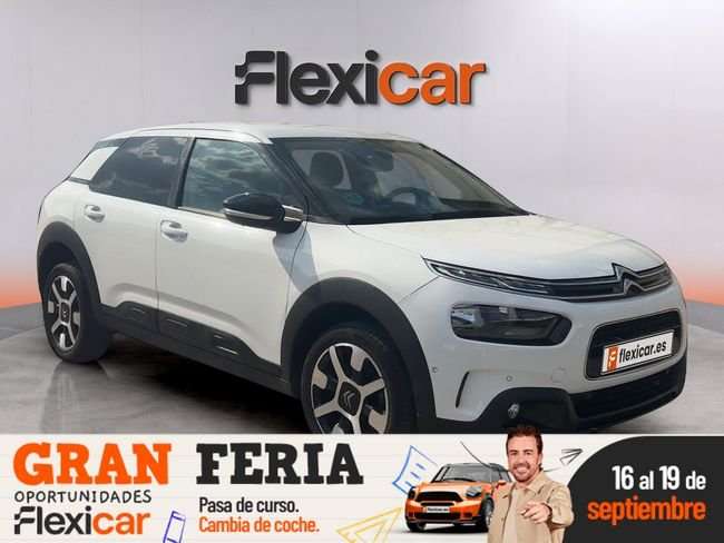 Citroen C4 Cactus 1.2 PureTech S&S Shine 110 - foto 1