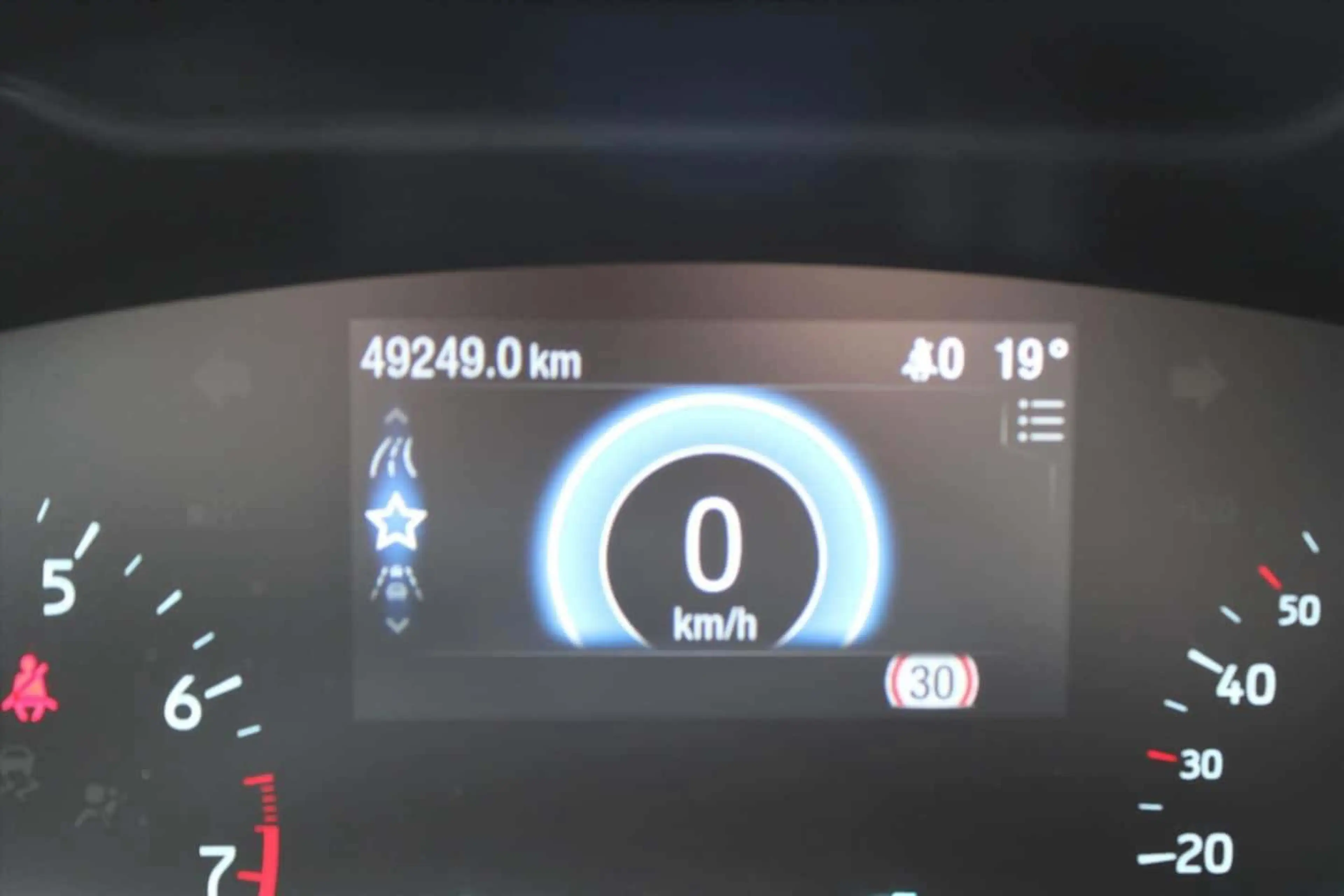 Ford Focus Wagon 1.0 EcoBoost ST Line X Business — photo 15