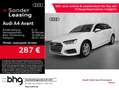 Audi A4 advanced 35 TFSI S tronic *Tour*Stadt*M Weiß - thumbnail 1