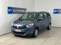 Dacia Lodgy Laureate // NAVI // KLIMA // EINPARKHILFE // Blau - thumbnail 1