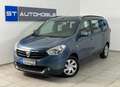 Dacia Lodgy Laureate // NAVI // KLIMA // EINPARKHILFE // Blau - thumbnail 2