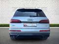 Audi Q7 50 TDI quattro tiptronic competition S line plus 7 Argent - thumbnail 4