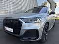 Audi Q7 50 TDI quattro tiptronic competition S line plus 7 Silber - thumbnail 17