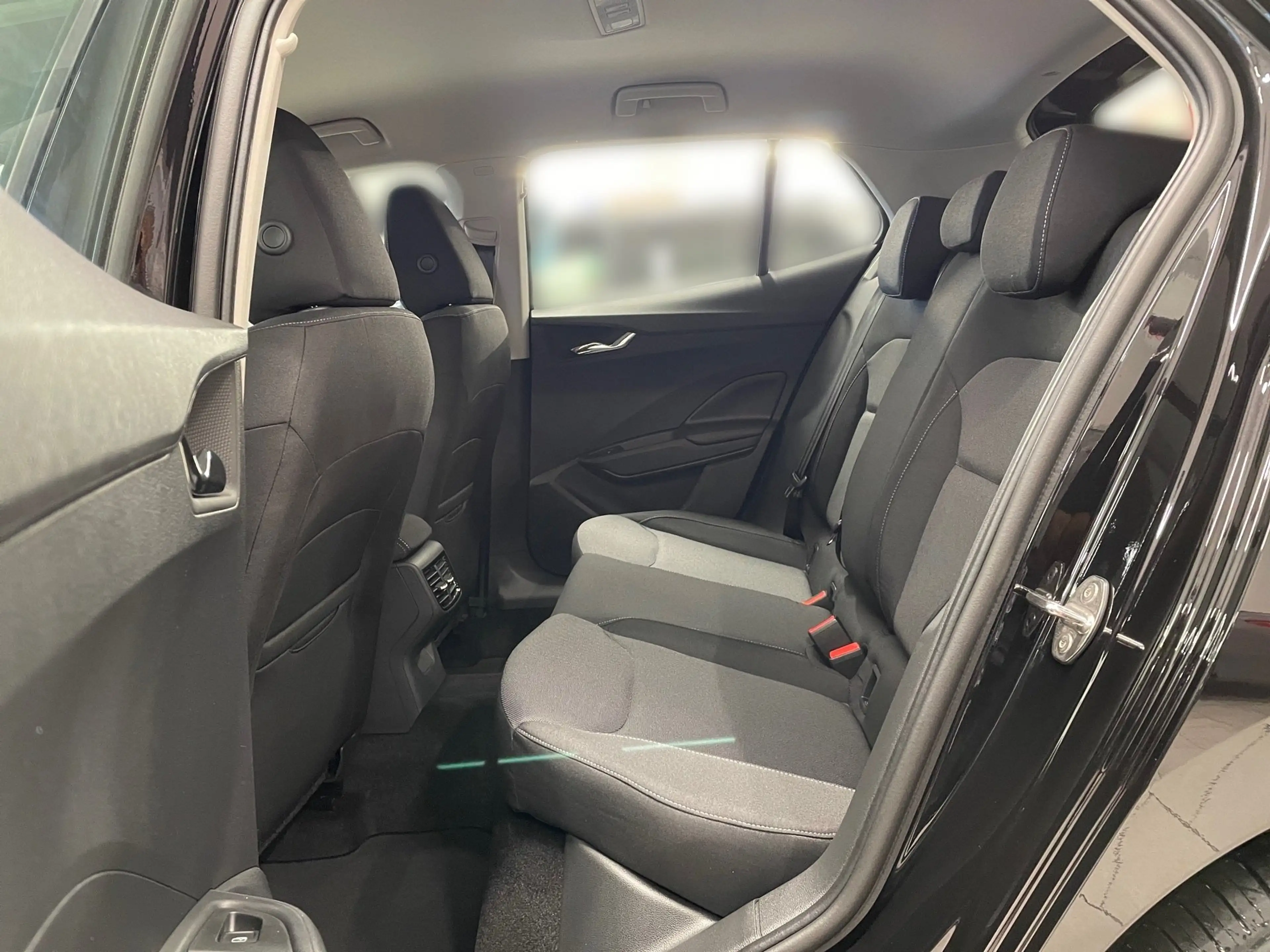 Skoda Fabia 1.0 TSI Selection *LED*PARKSENSOR*SITZH* — photo 14