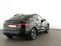 Audi Q8 Sportback 55 e-tron S line quattro Zwart - thumbnail 6