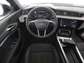 Audi Q8 Sportback 55 e-tron S line quattro Zwart - thumbnail 9
