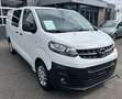 Opel Vivaro C 20CDTI L2H1 DubbeleCabine 6Personen LichteVracht White - thumbnail 1