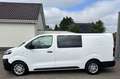 Opel Vivaro C 20CDTI L2H1 DubbeleCabine 6Personen LichteVracht White - thumbnail 8