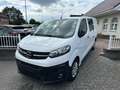 Opel Vivaro C 20CDTI L2H1 DubbeleCabine 6Personen LichteVracht White - thumbnail 10