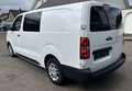 Opel Vivaro C 20CDTI L2H1 DubbeleCabine 6Personen LichteVracht White - thumbnail 6