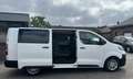 Opel Vivaro C 20CDTI L2H1 DubbeleCabine 6Personen LichteVracht White - thumbnail 3