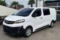Opel Vivaro C 20CDTI L2H1 DubbeleCabine 6Personen LichteVracht White - thumbnail 7