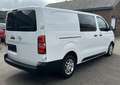 Opel Vivaro C 20CDTI L2H1 DubbeleCabine 6Personen LichteVracht White - thumbnail 4