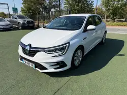Renault Megane Société (9.990 HT) 2 places Réversible 5 places 1.5 BlueDci