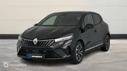 Renault Clio 1.0 TCe 90ch Techno - 25