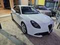 Alfa Romeo Giulietta Giulietta 1.6 jtdm Super 120cv Bianco - thumbnail 1