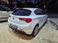 Alfa Romeo Giulietta Giulietta 1.6 jtdm Super 120cv Bianco - thumbnail 3