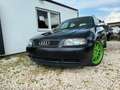 Audi A3 SHZ, Klimaautomatik Noir - thumbnail 1