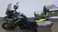 Benelli TRK 702 TRK702X ABS Grigio - thumbnail 2
