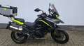 Benelli TRK 702 TRK702X ABS Grigio - thumbnail 3