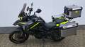 Benelli TRK 702 TRK702X ABS Grigio - thumbnail 1