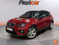 SEAT Arona 1.0 TSI Ecomotive S&S FR DSG7 115 Rouge - thumbnail 2
