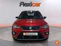 SEAT Arona 1.0 TSI Ecomotive S&S FR DSG7 115 Rouge - thumbnail 3