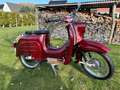 Simson KR 51 KR 51/2 Schwalbe Czerwony - thumbnail 1