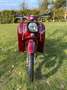 Simson KR 51 KR 51/2 Schwalbe Czerwony - thumbnail 2
