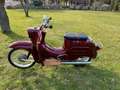 Simson KR 51 KR 51/2 Schwalbe Czerwony - thumbnail 4
