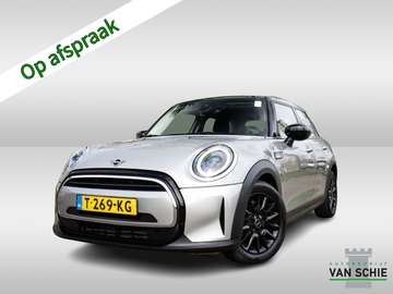 Mini 1.5 Camden Edition 1e-Eig. & Dealer-Onderh. B