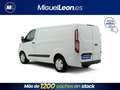 Ford Transit Custom 340 L1 HYBRID LIMITED 1.0 ECOBOOST 125 CV AT1 E6DT Blanc - thumbnail 4