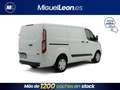 Ford Transit Custom 340 L1 HYBRID LIMITED 1.0 ECOBOOST 125 CV AT1 E6DT Blanc - thumbnail 5