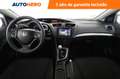 Honda Civic 1.8 i-VTEC Elegance Gris - thumbnail 13