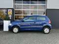 Volkswagen Fox 1.2 Trendline, Radio, NAP, Elektrisch Ramen Blauw - thumbnail 7
