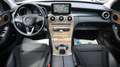 Mercedes-Benz C 250 d Exclusive 4Matic Spur TotW COMAND LED AHK Negru - thumbnail 11